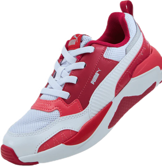 X-ray 2 Square Ac Ps Persian Red-puma White-paradis - Image 6