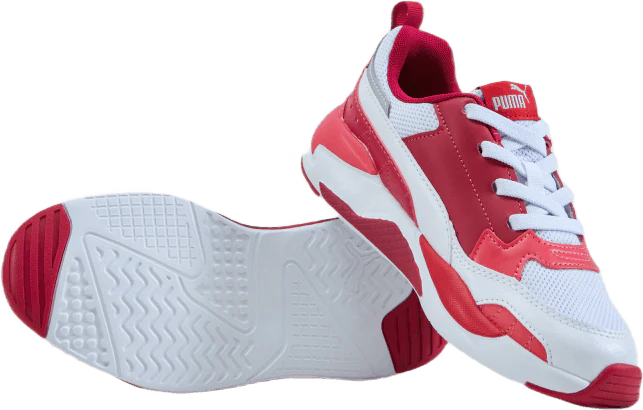 X-ray 2 Square Ac Ps Persian Red-puma White-paradis - Image 7