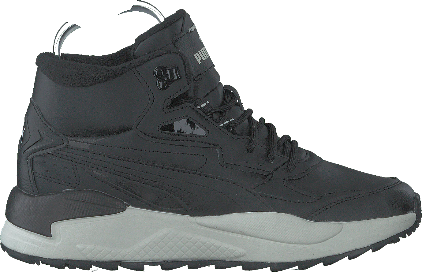 X-ray Speed Mid Wtr L Puma Black-puma Black-vaporous - Image 2