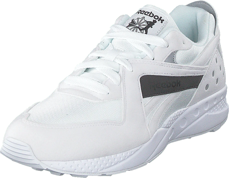 Pyro White/black - Image 3