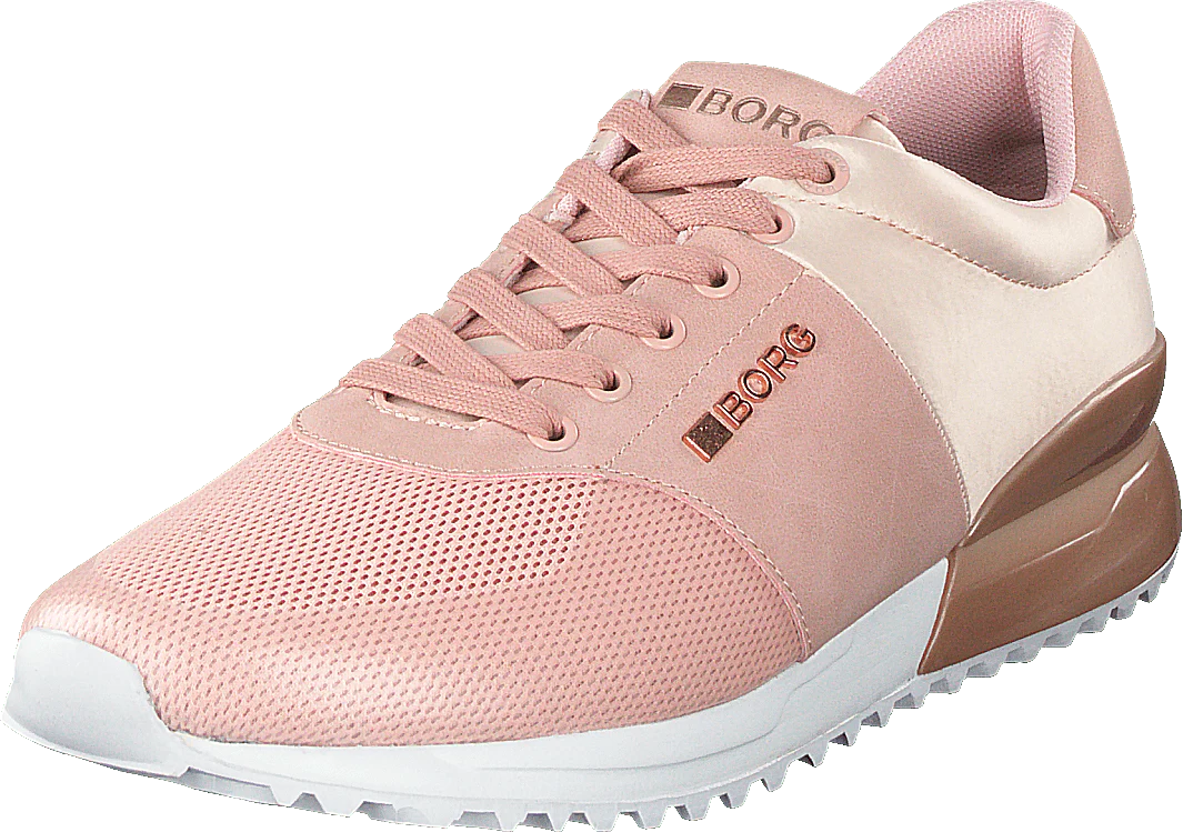 R200 Low Sat W Old Pink/rose Gold - Image 3
