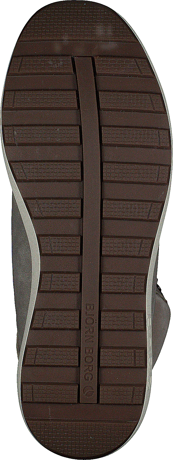 R800 High Fur Light Grey - Image 7