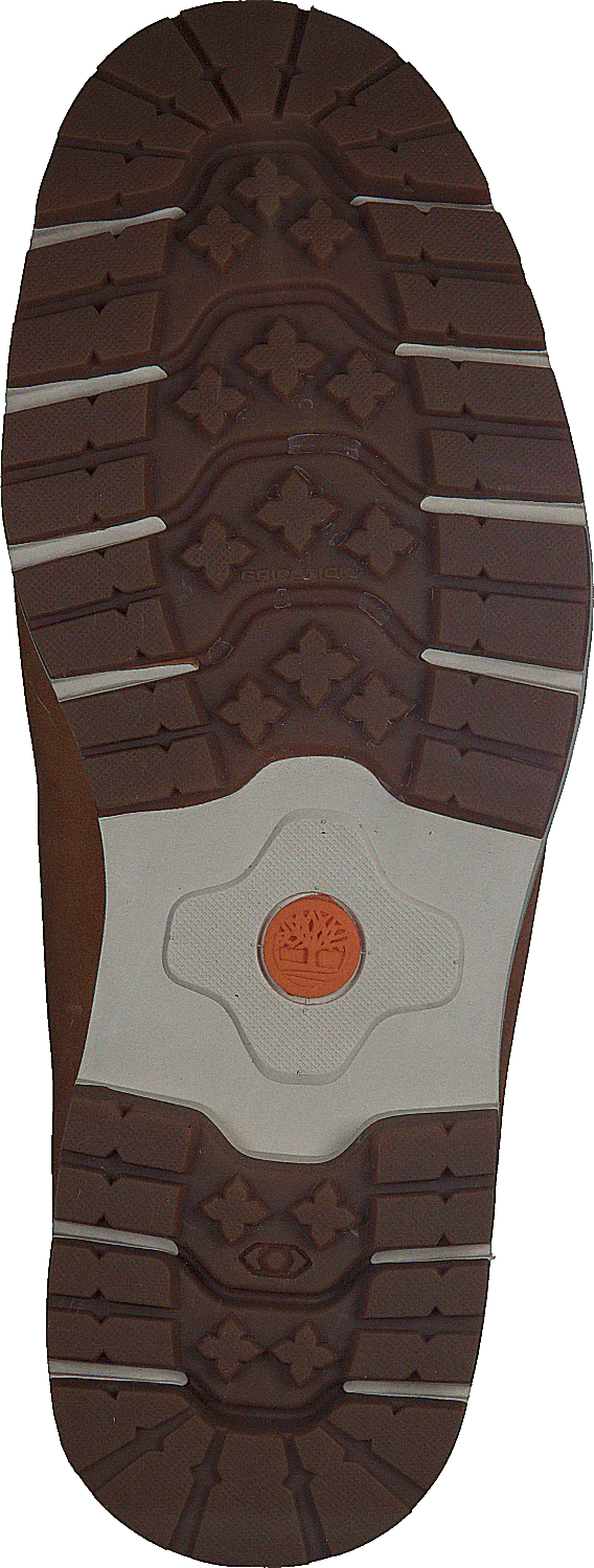 Radford 6" Boot WP Wheat Waterbuck - Image 7