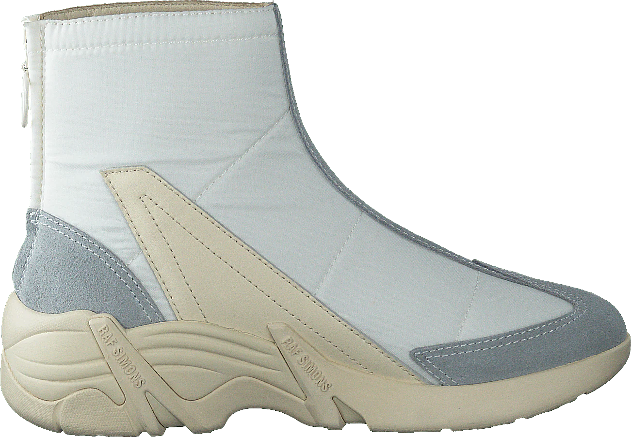 Cylon-22 Cream - Image 2