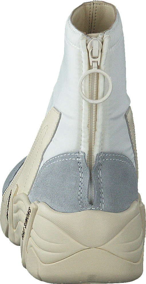 Cylon-22 Cream - Image 5