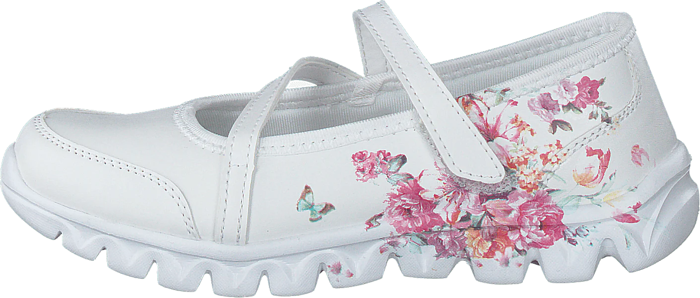 Ragna White