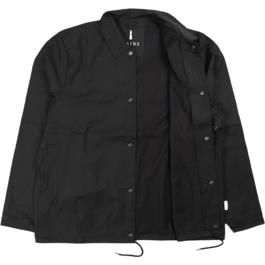 H-1245-01 Black - Image 2