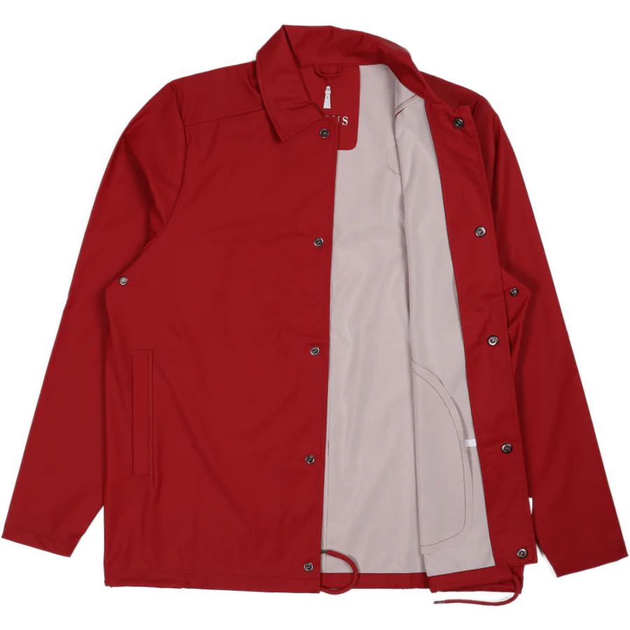 H-1245-20 Red - Image 4