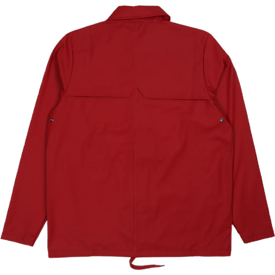 H-1245-20 Red - Image 5