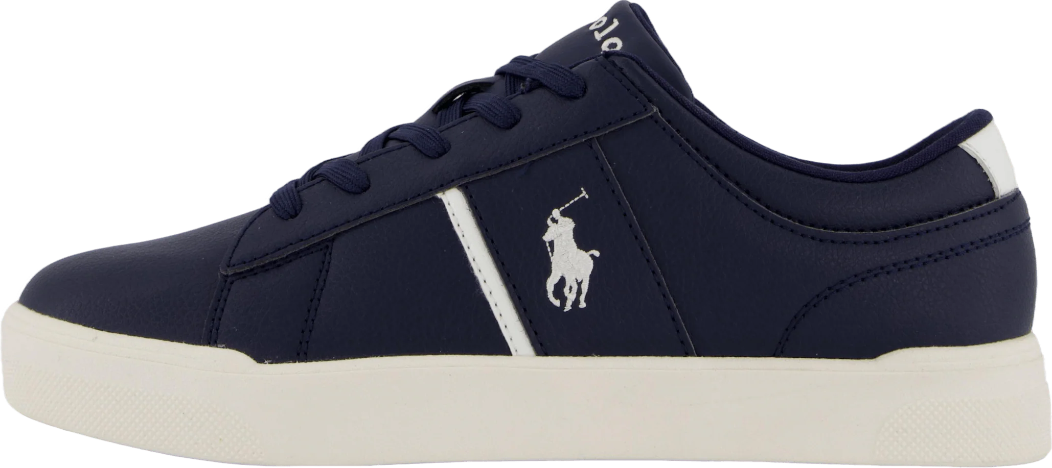 Frazier J-navy Tumbled/ White Pp