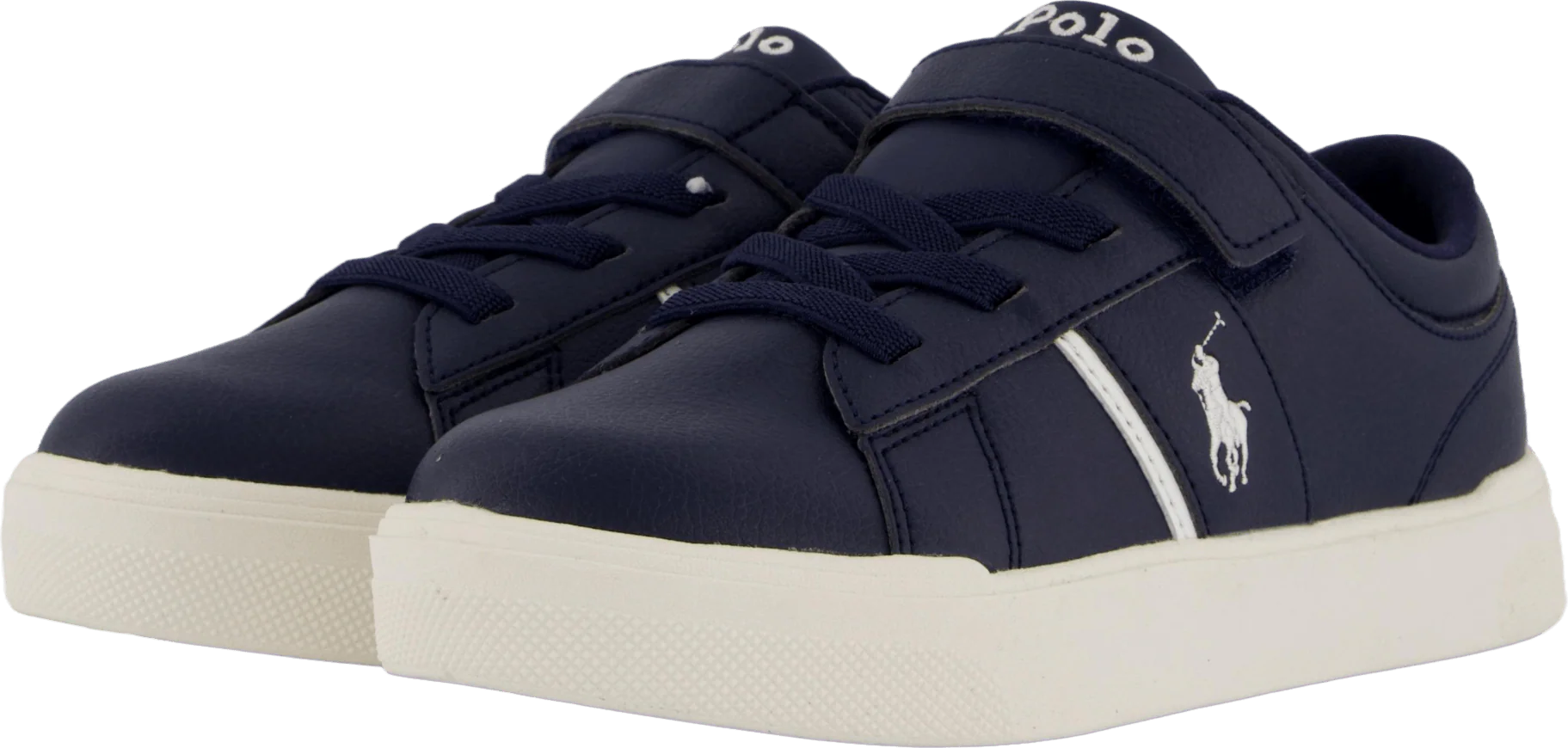 Frazier Ps C-navy Tumbled/ White Pp - Image 2