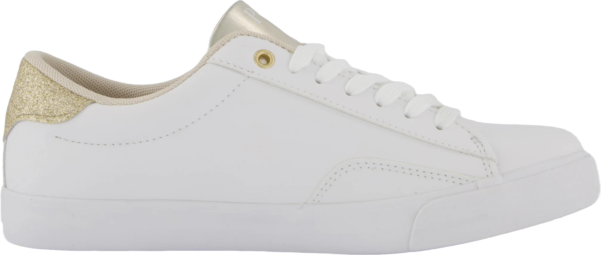 Theron White/ Gold - Image 3