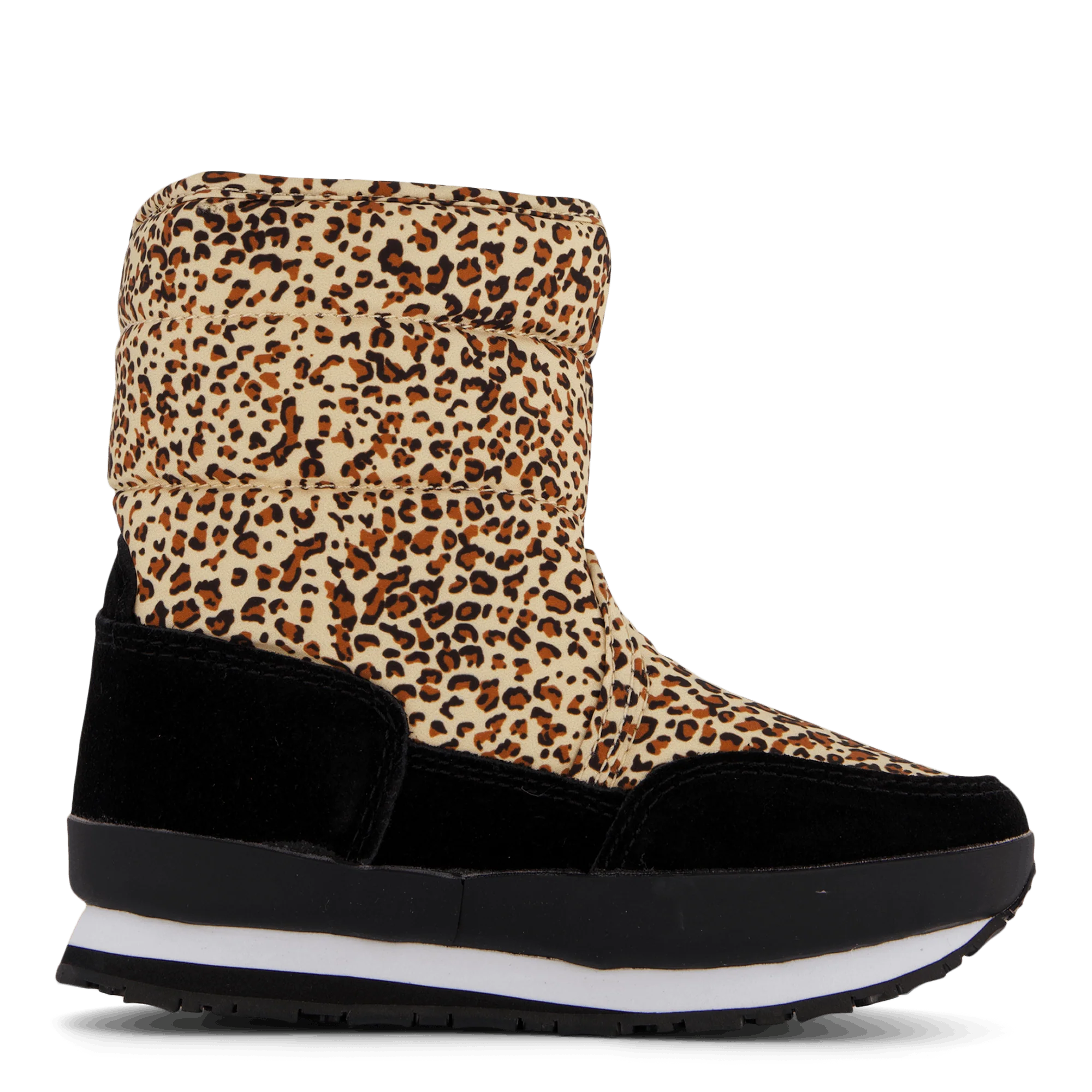 Rd Print Kids Tan Leo - Image 3