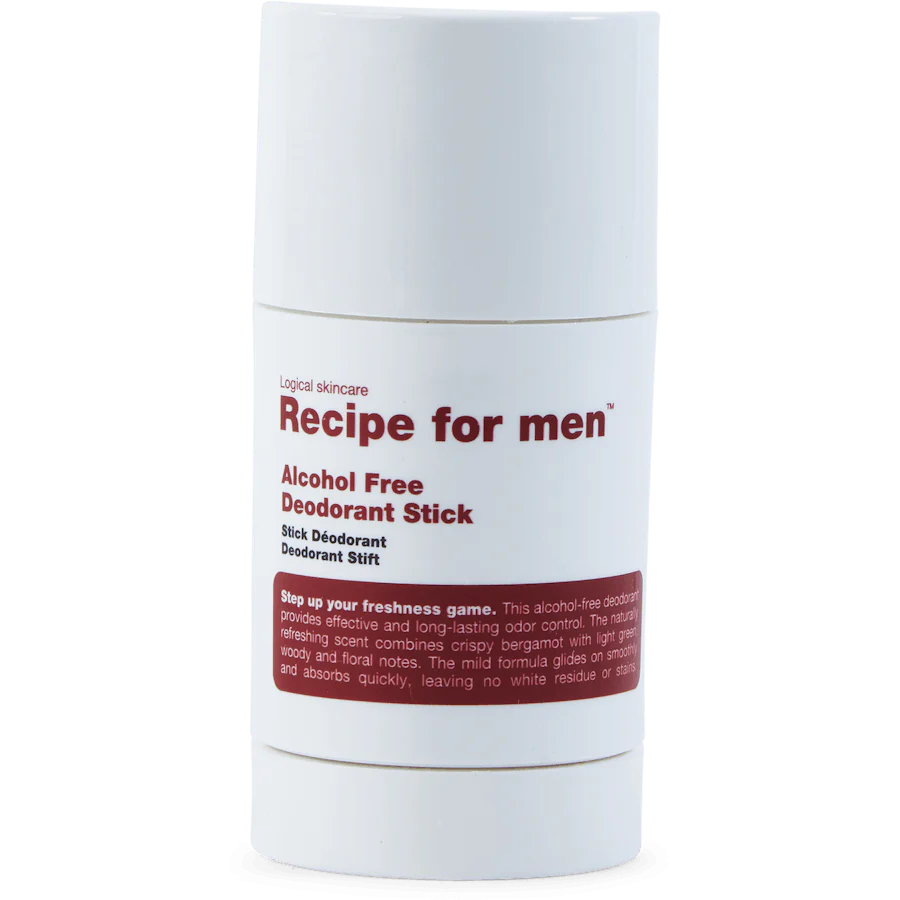 Deodorant Stick None