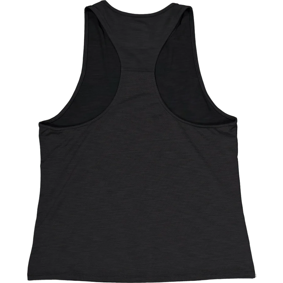 Ac Athletic Tank Black - Image 2