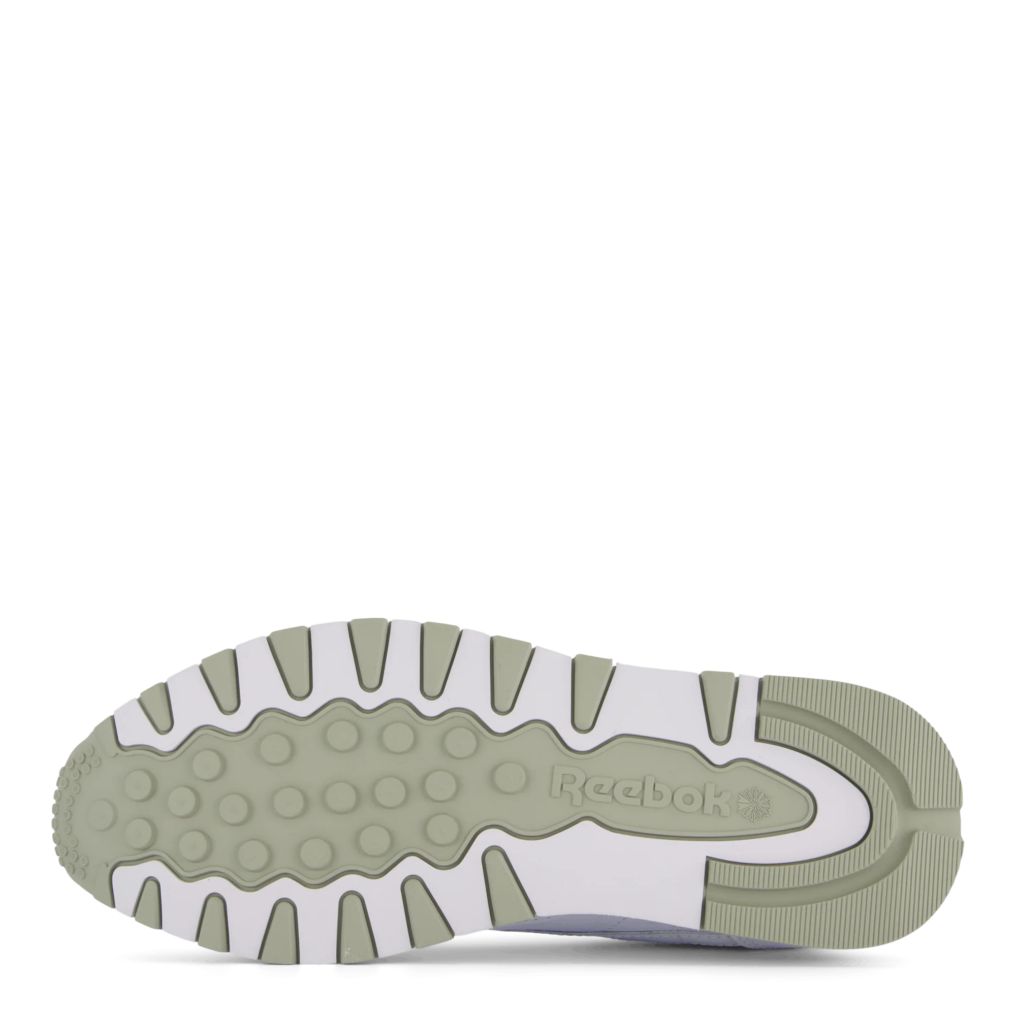 Classic Leather Ftwwht/pugry3/purgry - Image 4
