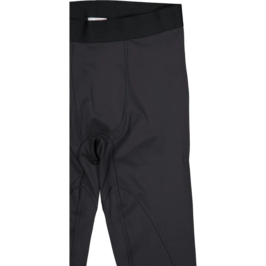 Id Train Compr Tight Night Black - Image 3