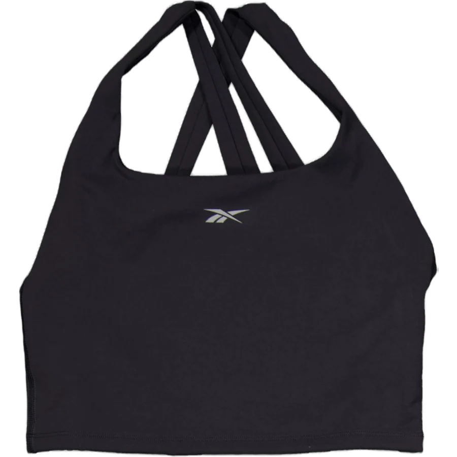 Lux Tank Black