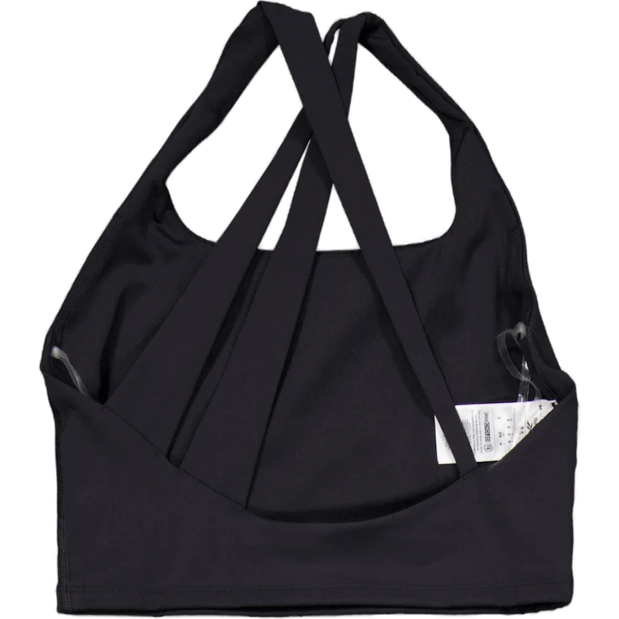 Lux Tank Black - Image 2