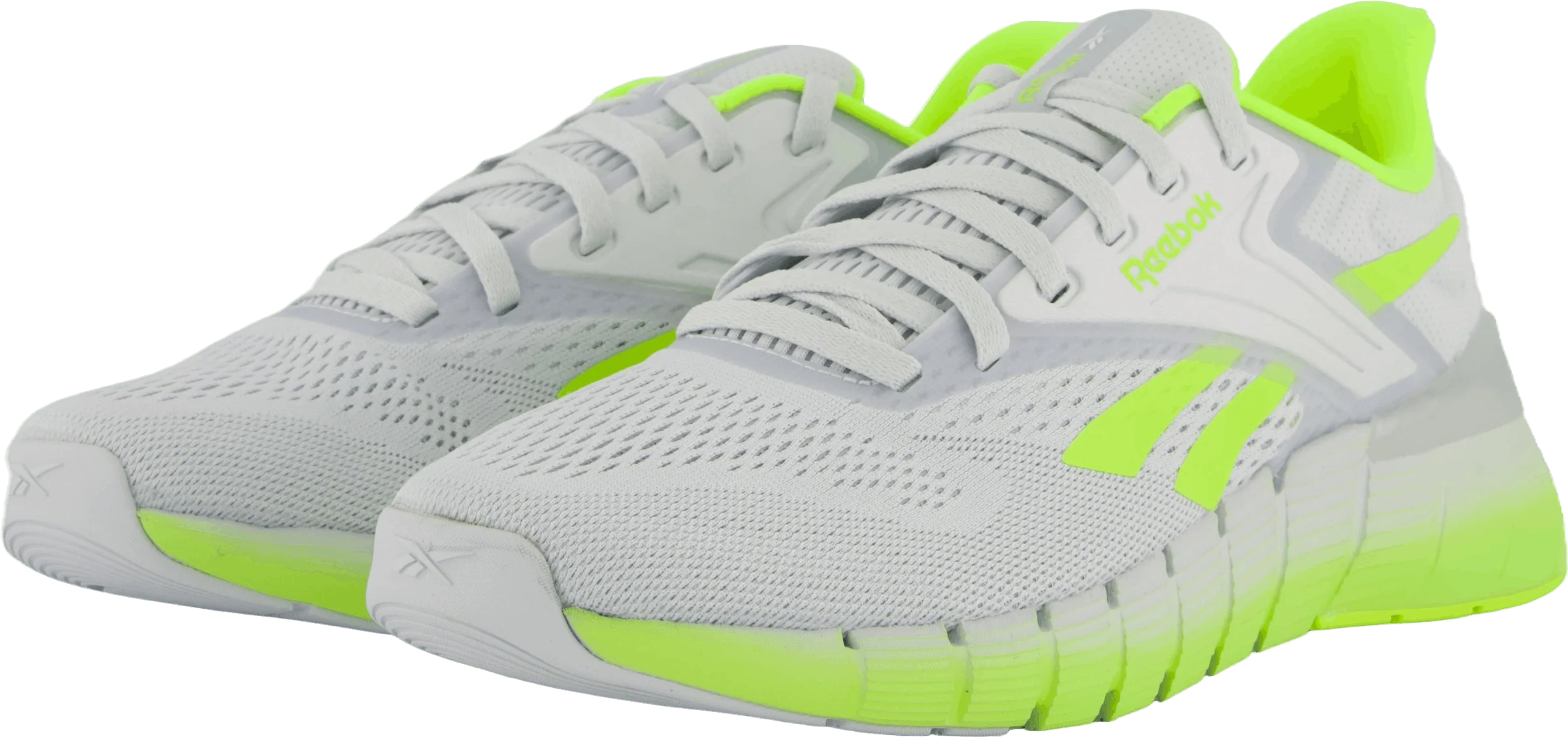 Nano Gym Moon\lime\ White - Image 2