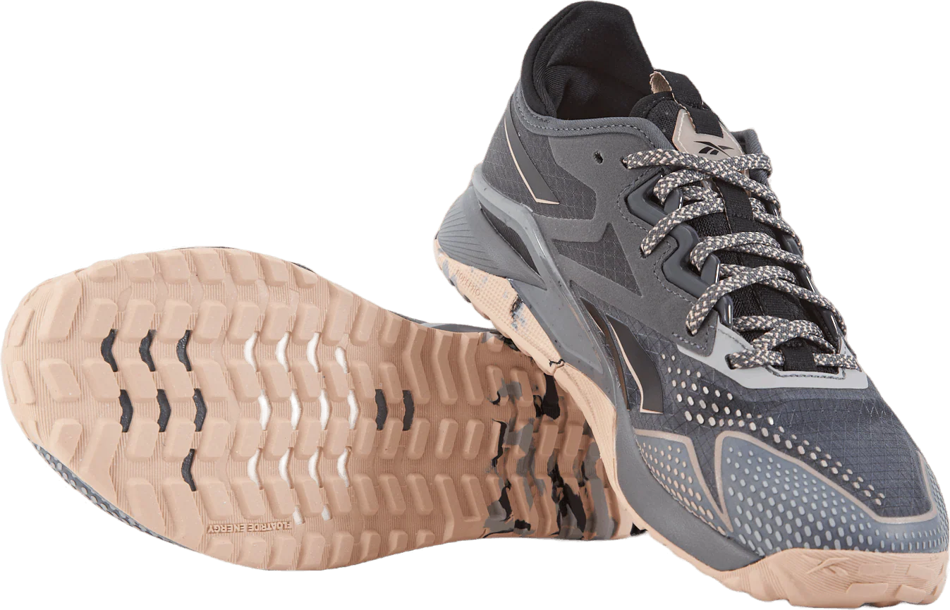 Nano X2 Tr Adventure Shoes Pure Grey 6 - Image 7