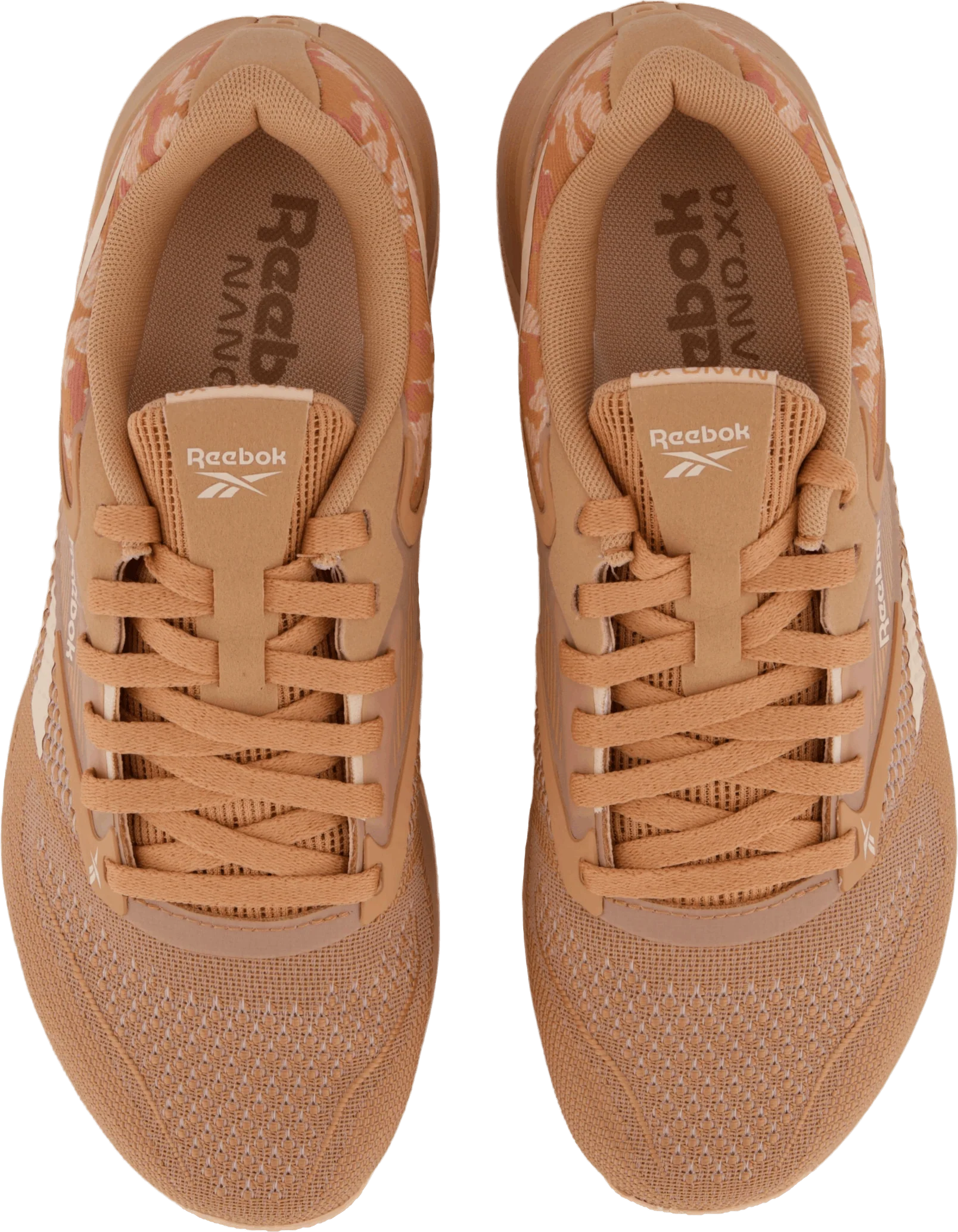 Nano X4 Clay/washed Clay/whi - Image 6