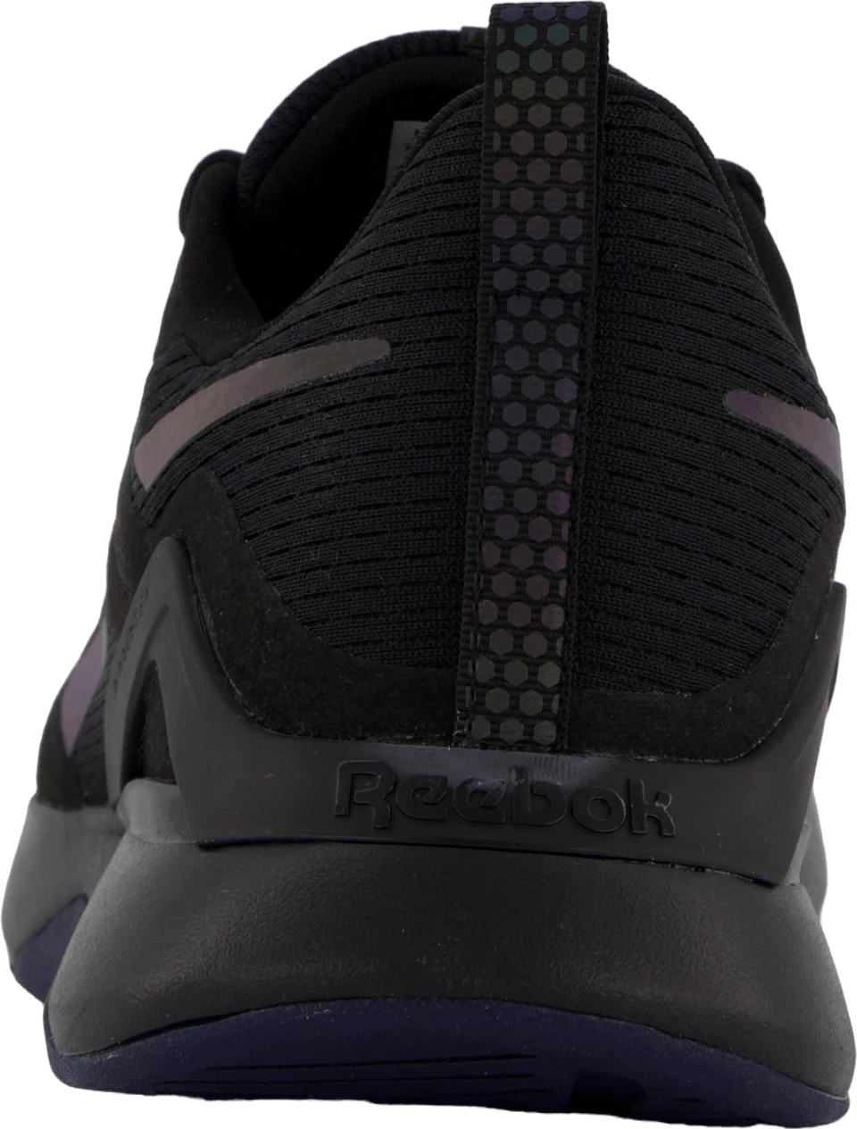 Nanoflex Tr 2 Black/grey 6/ Navy - Image 5