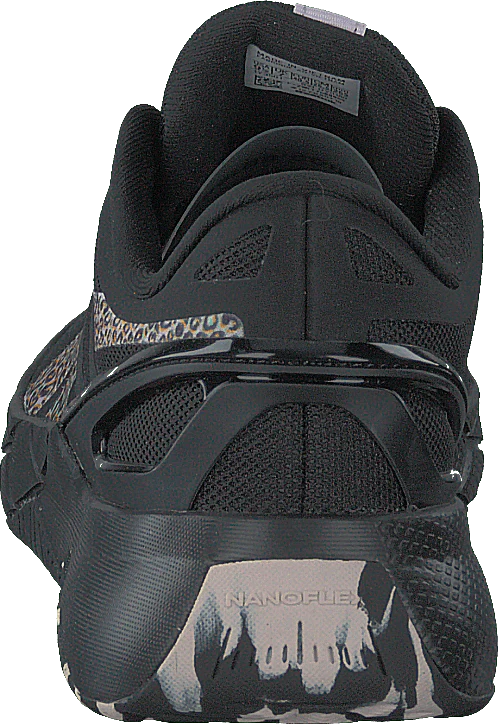Nanoflex Tr Cblack/frober/quamet - Image 5