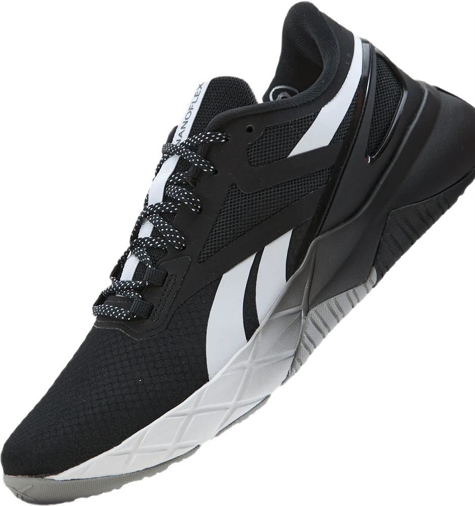 Nanoflex Tr Cblack/ftw - Image 6