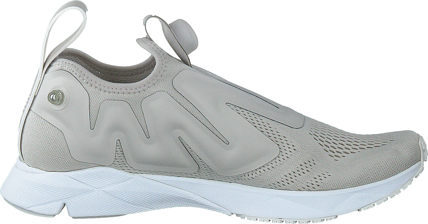 Pump Supreme Engine Sandstone&/chalk/white - Image 2