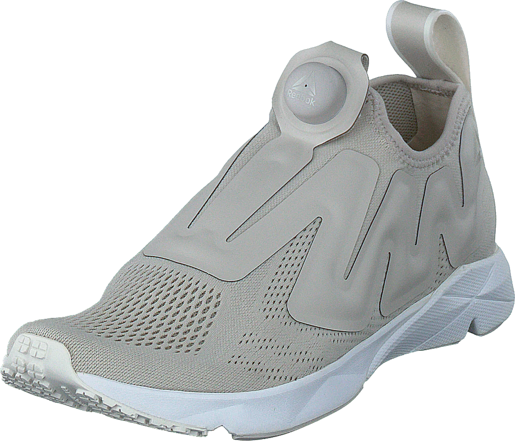 Pump Supreme Engine Sandstone&/chalk/white - Image 3
