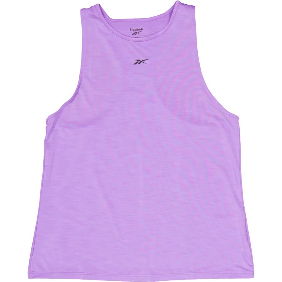 Rbk-chill Athletic T Digital Purple