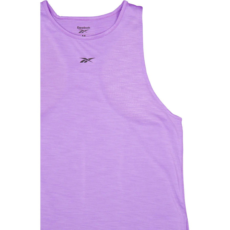 Rbk-chill Athletic T Digital Purple - Image 3