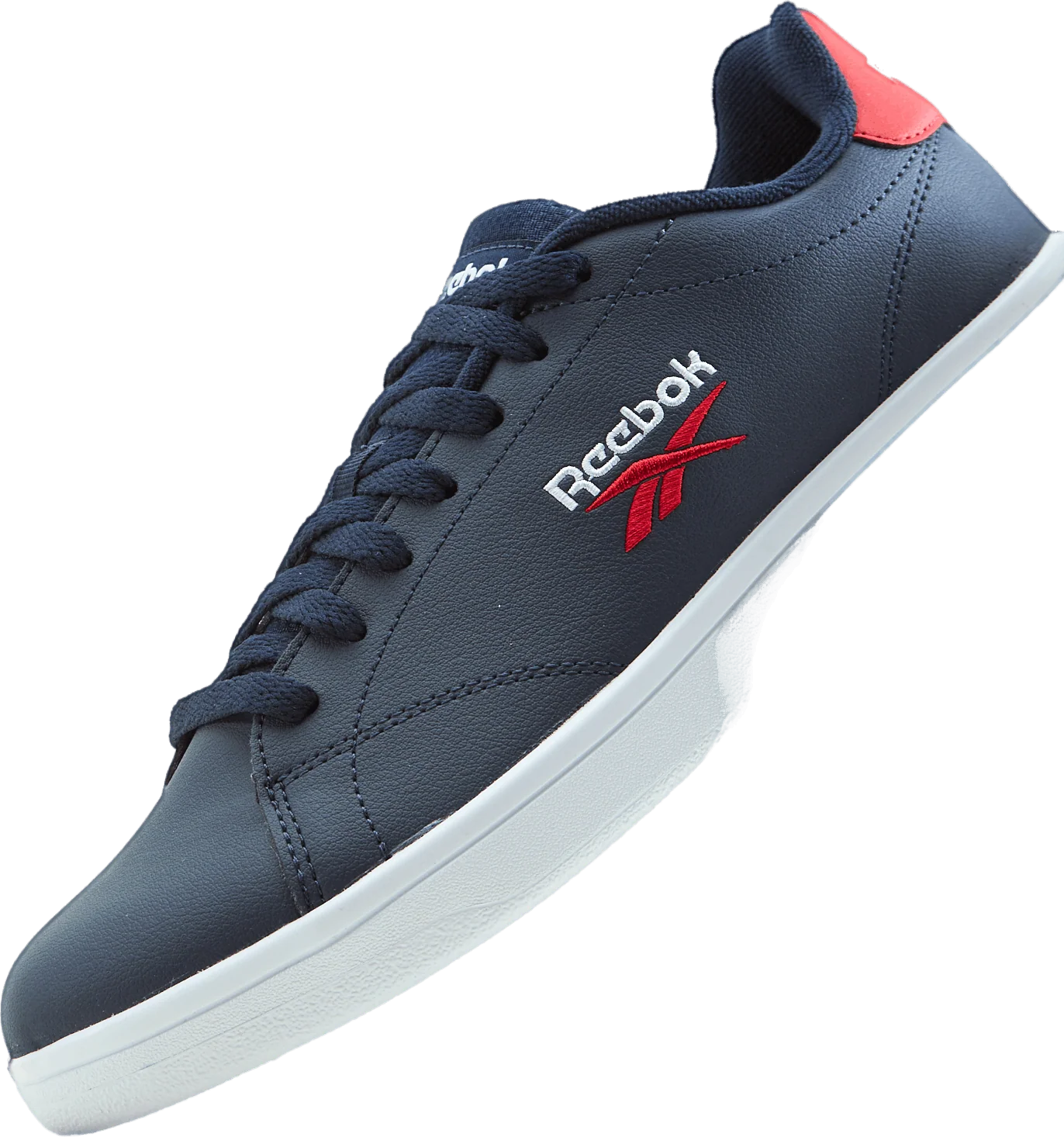 Reebok Royal Complete Sport Vecnav/ftwwht/vecred - Image 6