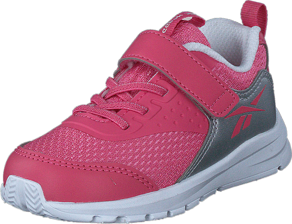 Reebok Rush Runner 4.0 Td Astpnk/silvmt/ftwwht - Image 3