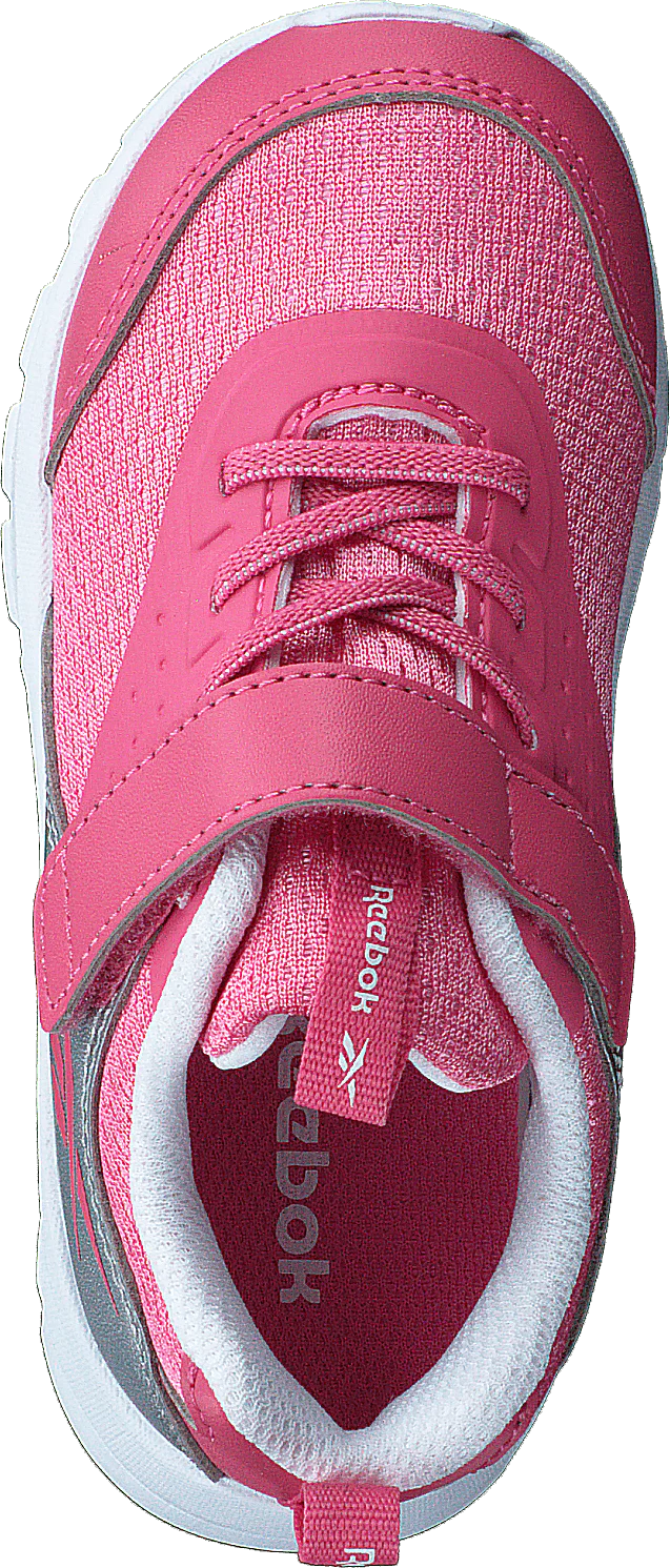 Reebok Rush Runner 4.0 Td Astpnk/silvmt/ftwwht - Image 6