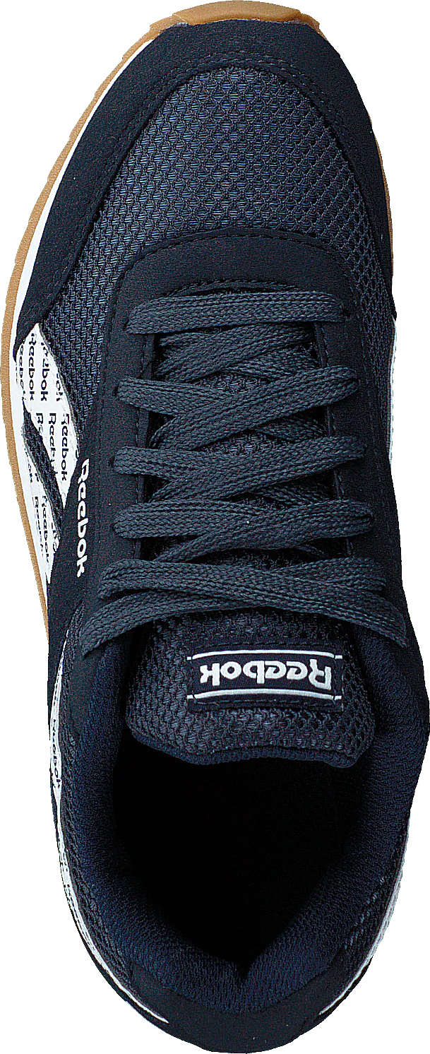 Reebok Royal Cljog 2 Collegiate Navy/white/gum - Image 6