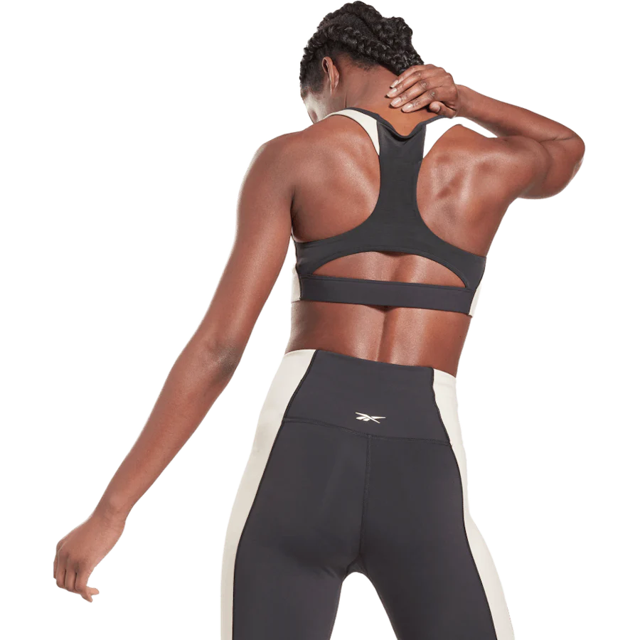 Ts Lux Racer Bra - Cb Black/stucco - Image 2