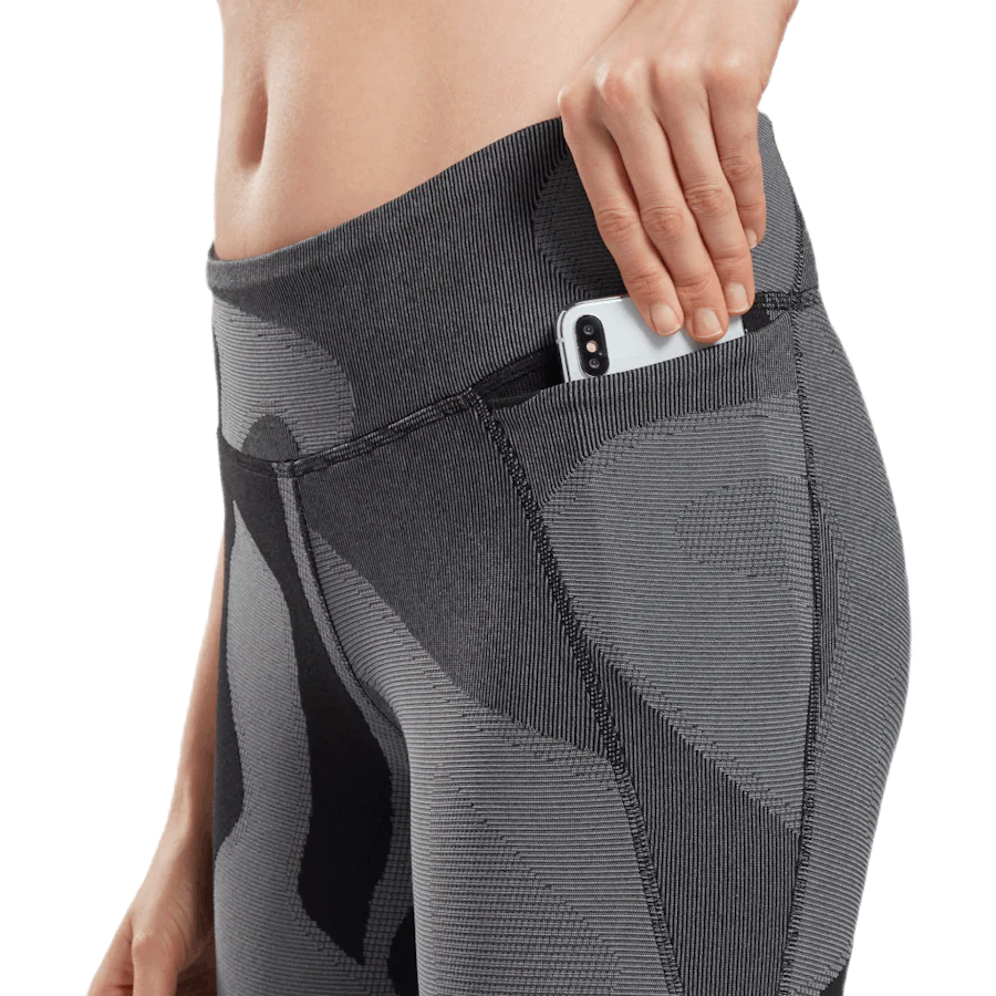 Ts Lux Tight- Jacquard Black - Image 4