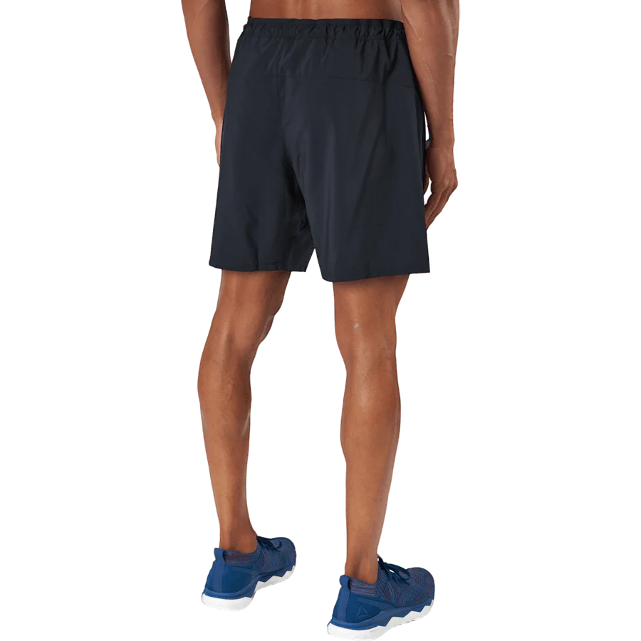 Ts Speed 2.0 Short Black - Image 3