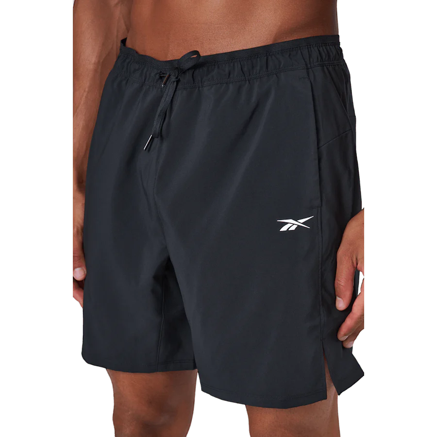 Ts Speed 2.0 Short Black - Image 4