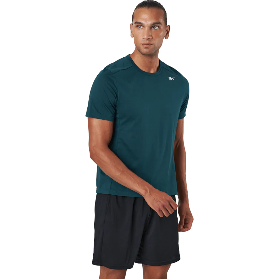 Ts Speedwick Athlete Tee Forgrn - Image 2