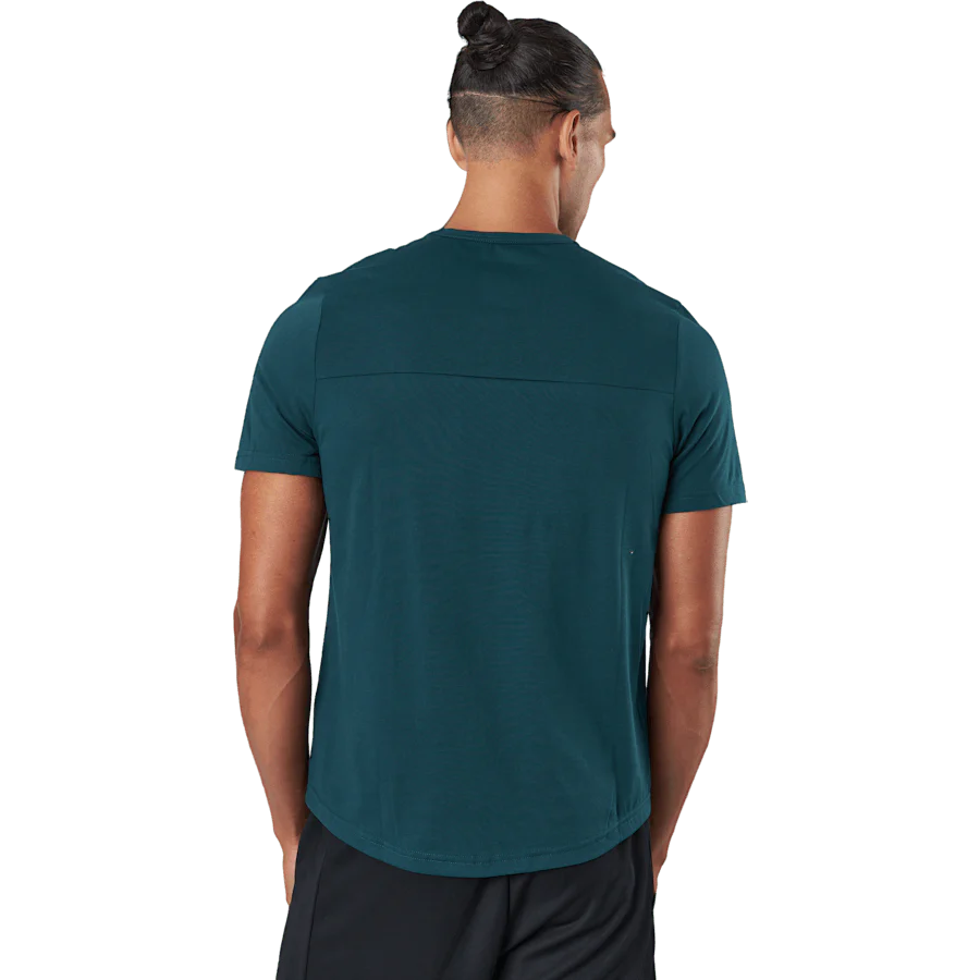Ts Speedwick Athlete Tee Forgrn - Image 3