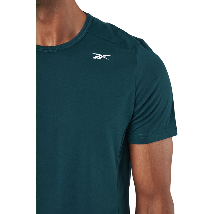 Ts Speedwick Athlete Tee Forgrn - Image 4