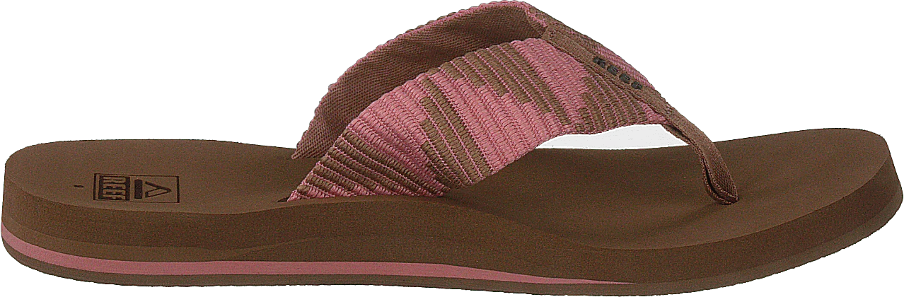 Ci6719 Reef Spring Woven Rose - Image 2