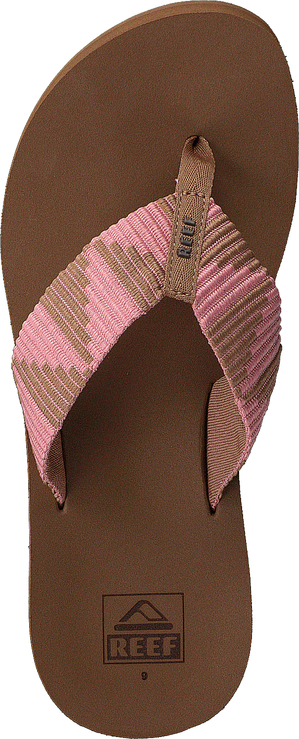 Ci6719 Reef Spring Woven Rose - Image 6
