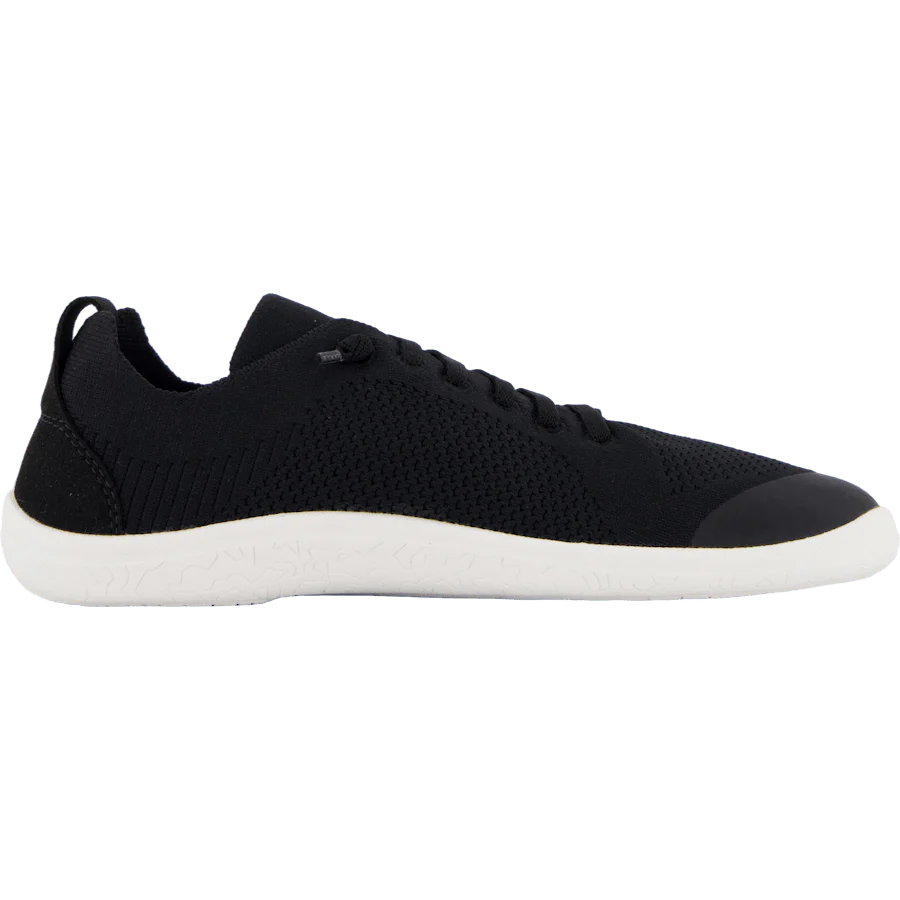 Barefoot Shoes, Astelu Black - Image 3