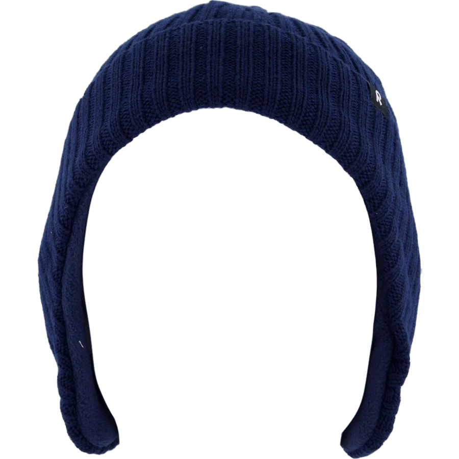 Beanie, Mystinen Navy - Image 5