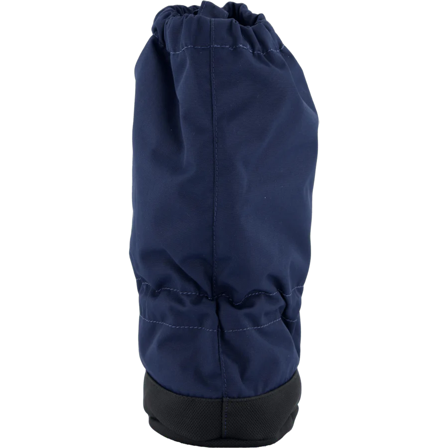 Booties, Antura Navy - Image 5