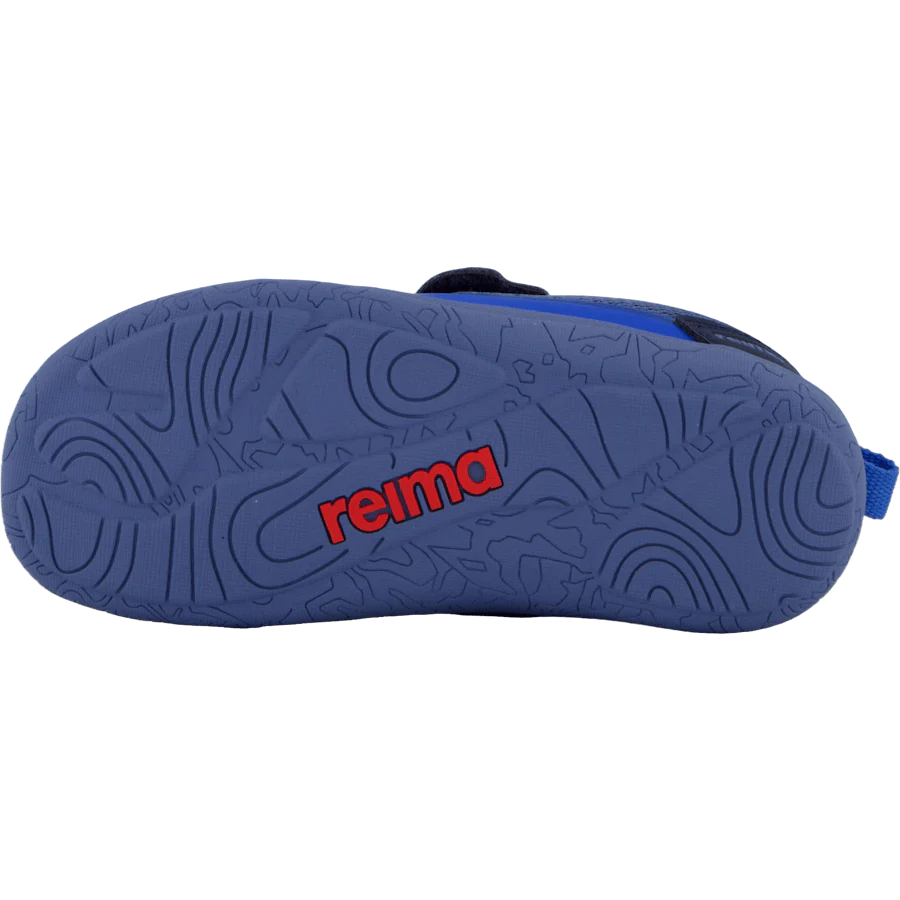 Reimatec Barefoot Shoes, Tepas Blue Ocean - Image 4